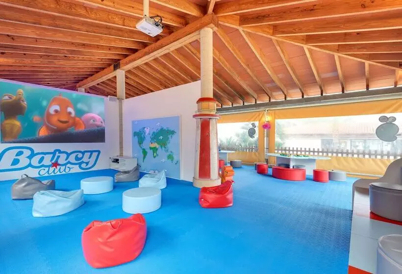 Fotos del hotel Occidental Menorca:  29