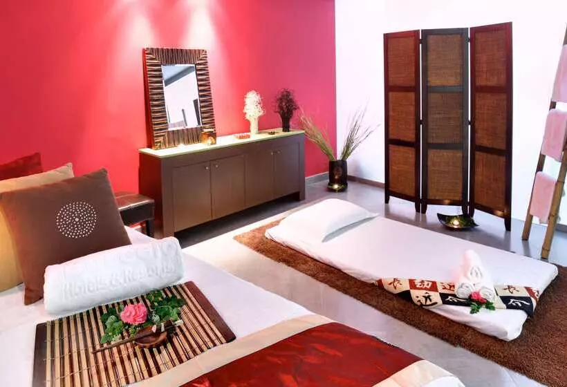 Fotos del hotel Occidental Menorca:  7