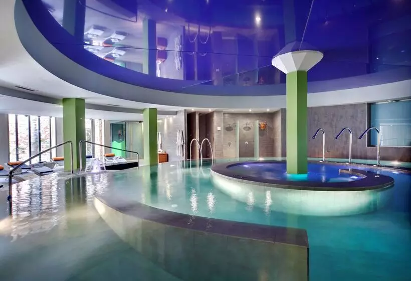 Fotos del hotel Occidental Menorca:  46