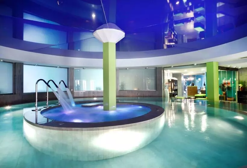 Fotos del hotel Occidental Menorca:  44