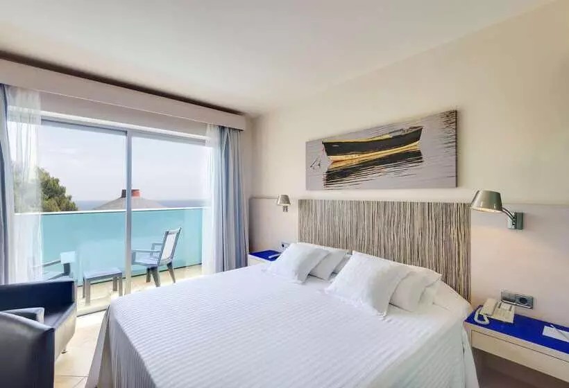 Fotos del hotel Occidental Menorca:  73