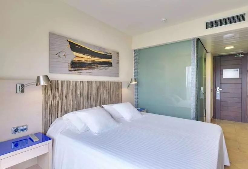 Fotos del hotel Occidental Menorca:  10