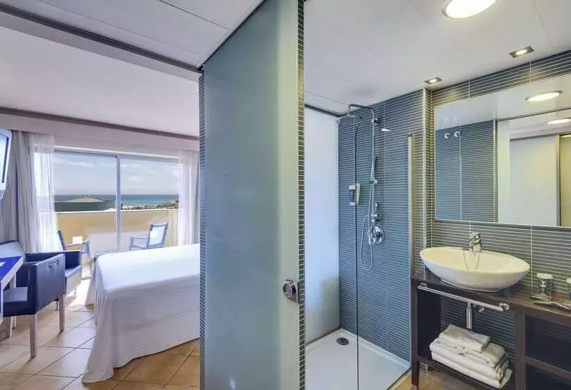 Fotos del hotel Occidental Menorca:  37