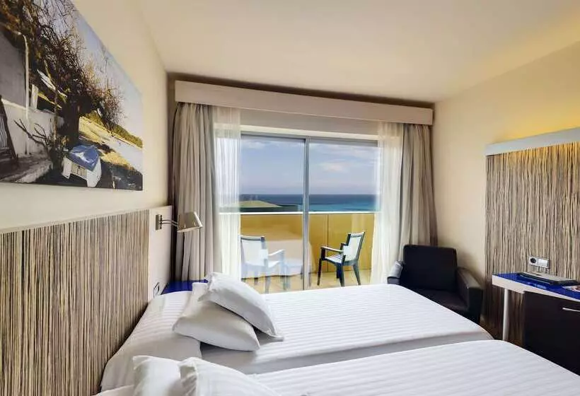 Fotos del hotel Occidental Menorca:  20