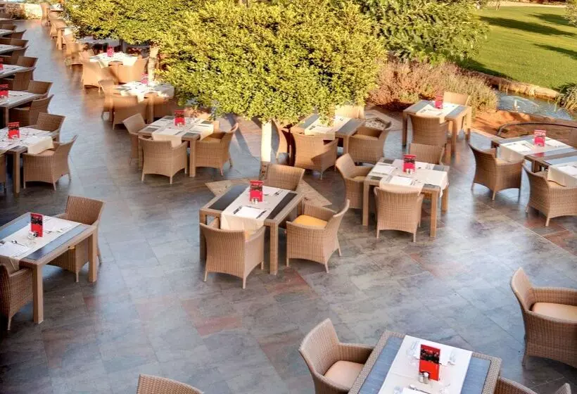 Fotos del hotel Occidental Menorca:  33