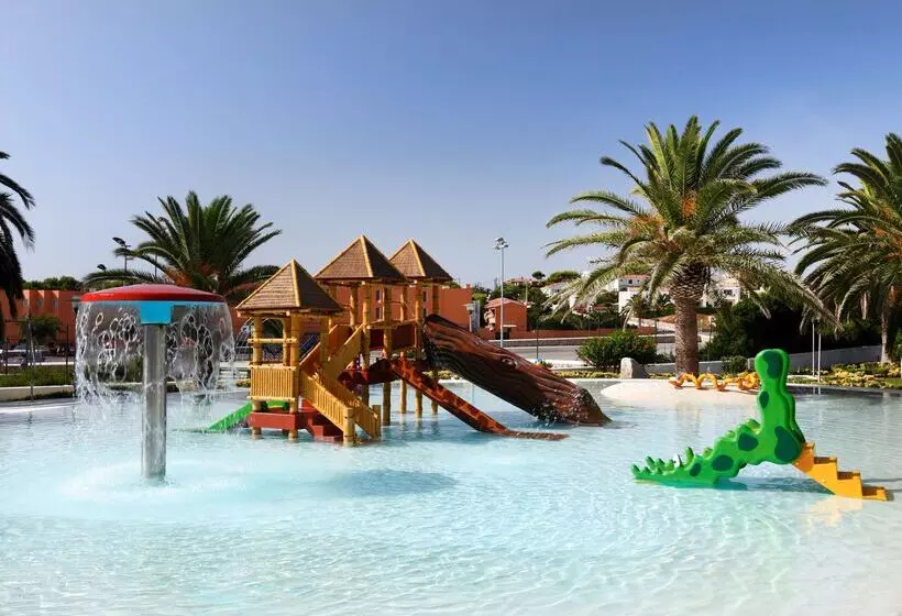 Fotos del hotel Occidental Menorca:  3