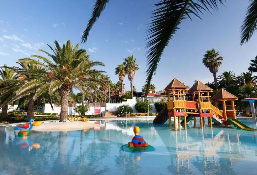 Fotos del hotel Occidental Menorca:  45