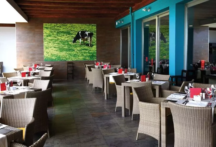 Fotos del hotel Occidental Menorca:  56