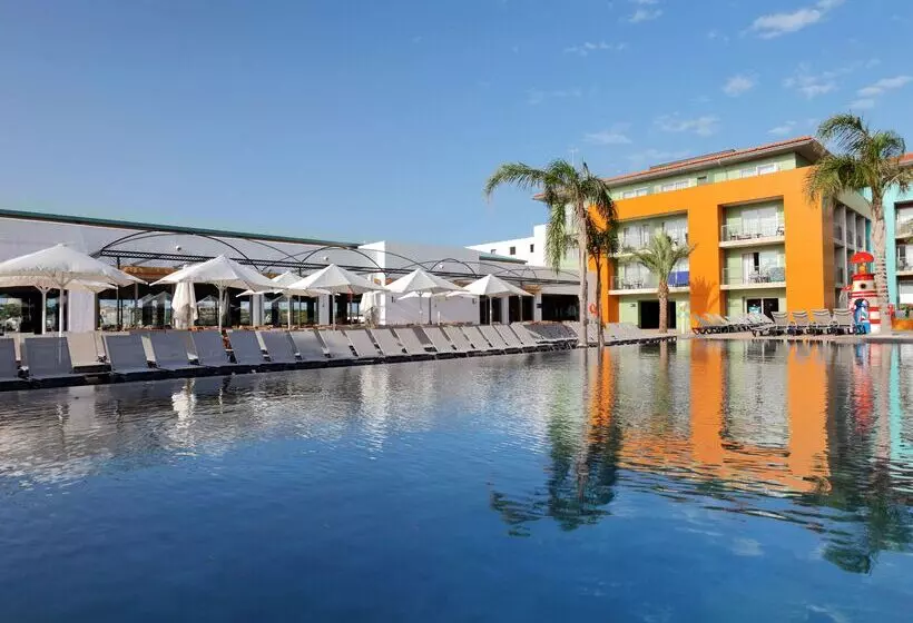 Fotos del hotel Occidental Menorca:  59