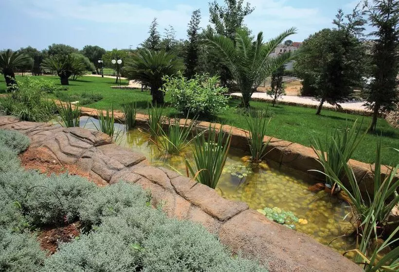 Fotos del hotel Occidental Menorca:  71