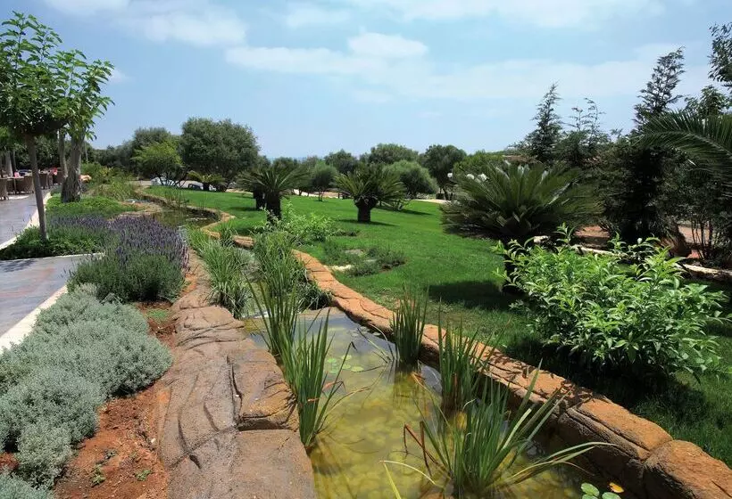 Fotos del hotel Occidental Menorca:  42