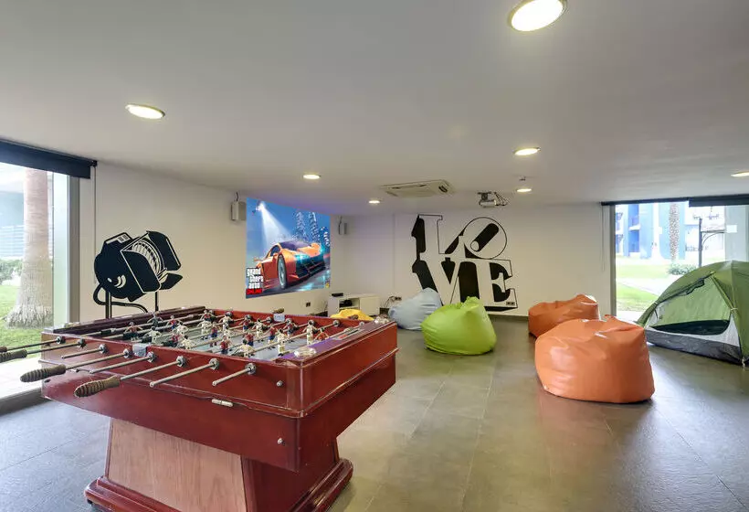 Fotos del hotel Occidental Menorca:  63