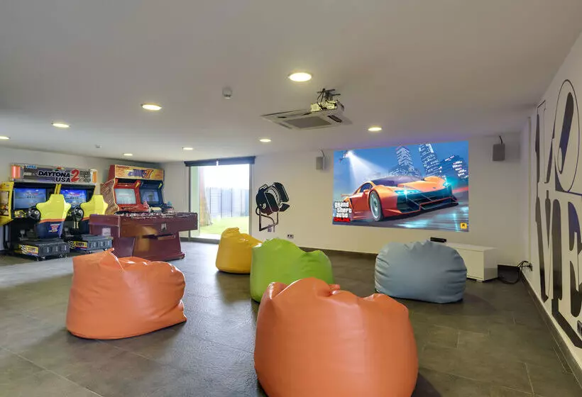 Fotos del hotel Occidental Menorca:  30