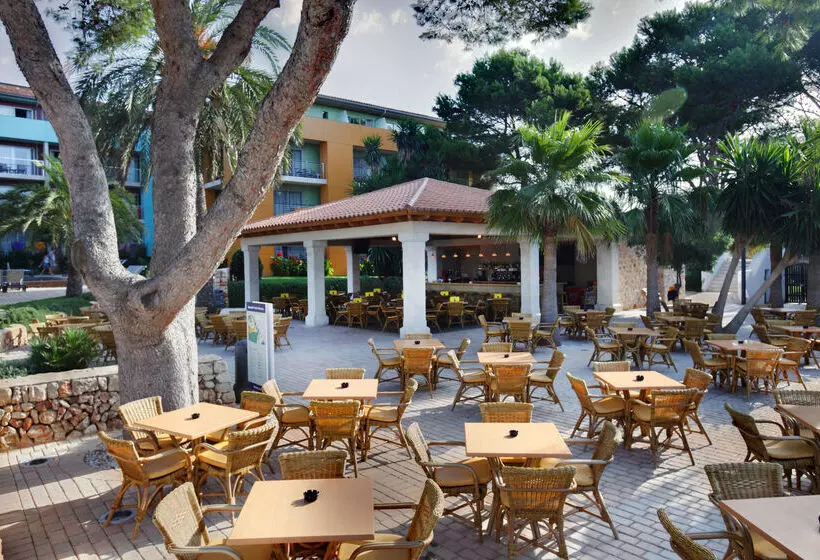 Fotos del hotel Occidental Menorca:  57