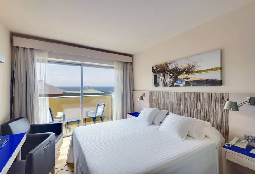 Fotos del hotel Occidental Menorca:  52