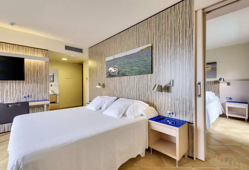 Fotos del hotel Occidental Menorca:  19