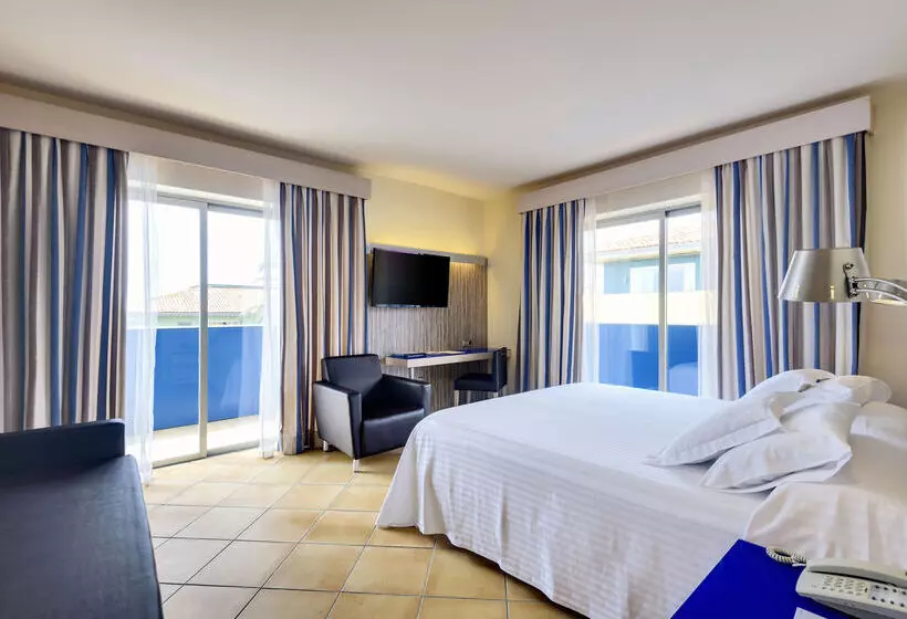 Fotos del hotel Occidental Menorca:  1