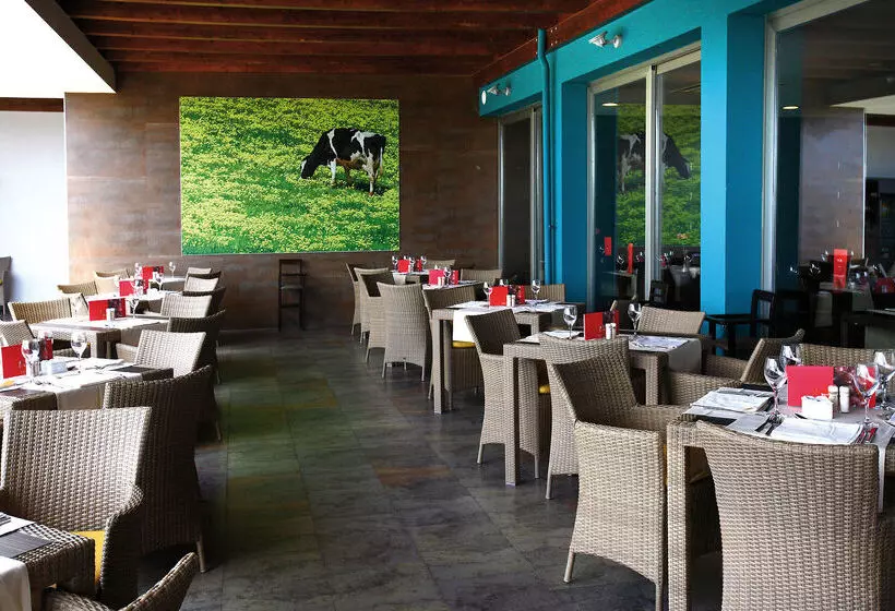 Fotos del hotel Occidental Menorca:  55