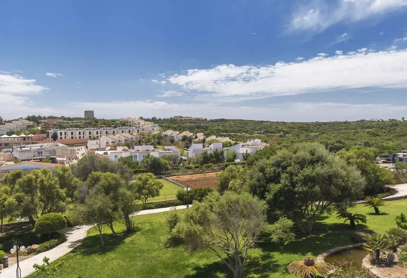 Fotos del hotel Occidental Menorca:  40