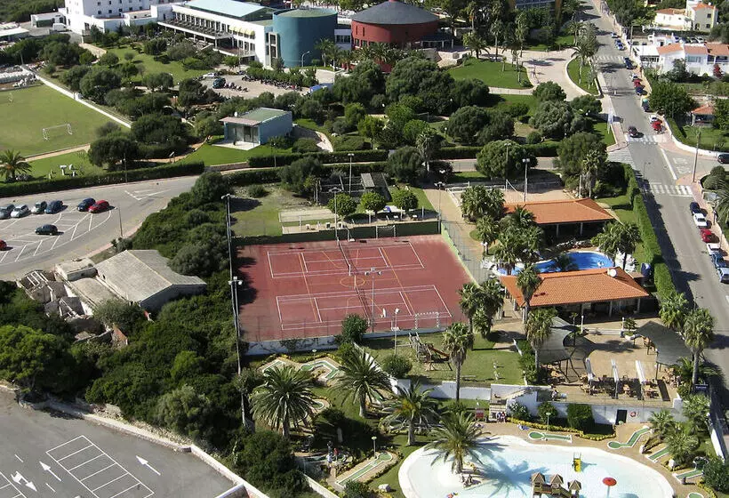 Fotos del hotel Occidental Menorca:  21