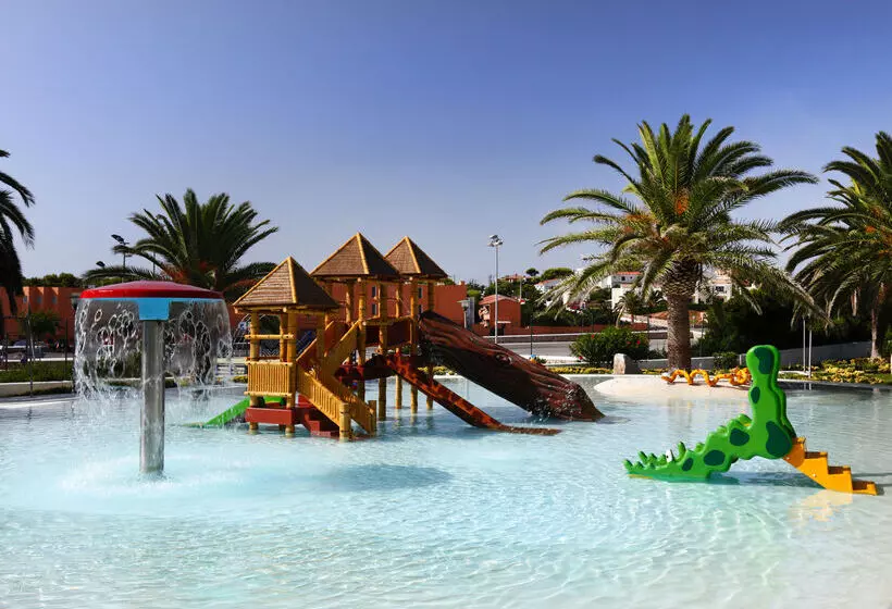 Fotos del hotel Occidental Menorca:  4