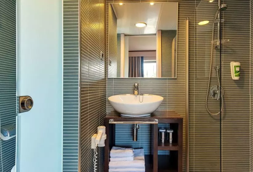 Fotos del hotel Occidental Menorca:  35