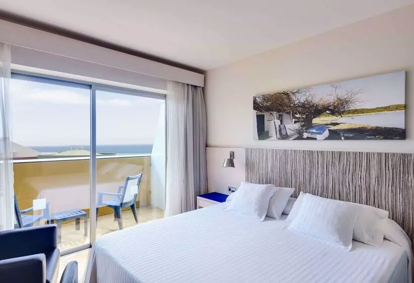 Fotos del hotel Occidental Menorca:  49