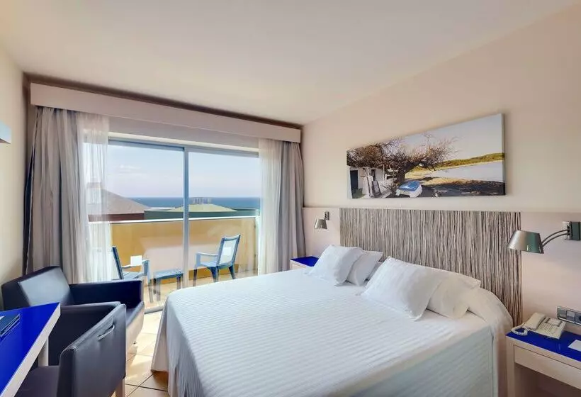 Fotos del hotel Occidental Menorca:  48