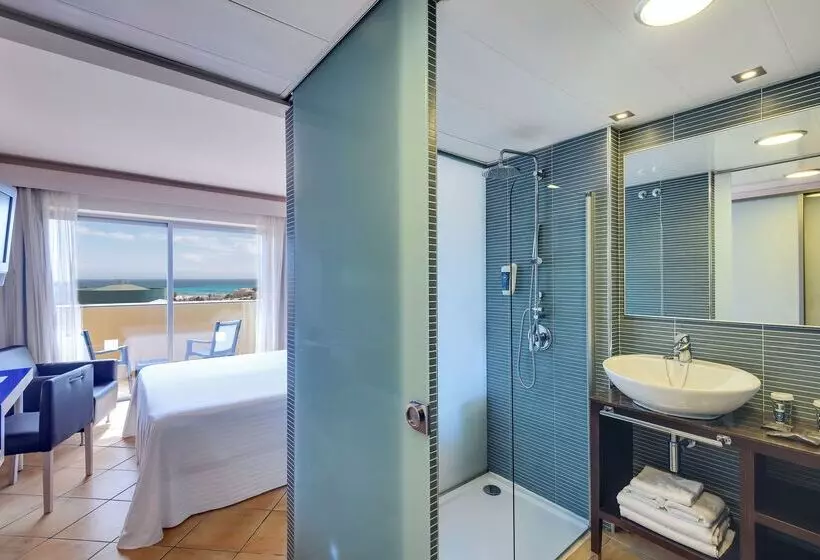 Fotos del hotel Occidental Menorca:  34