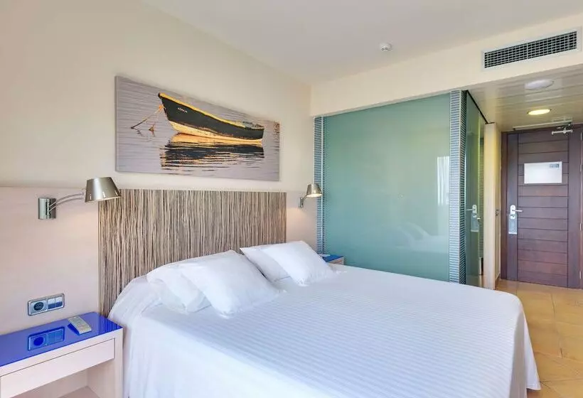 Fotos del hotel Occidental Menorca:  5