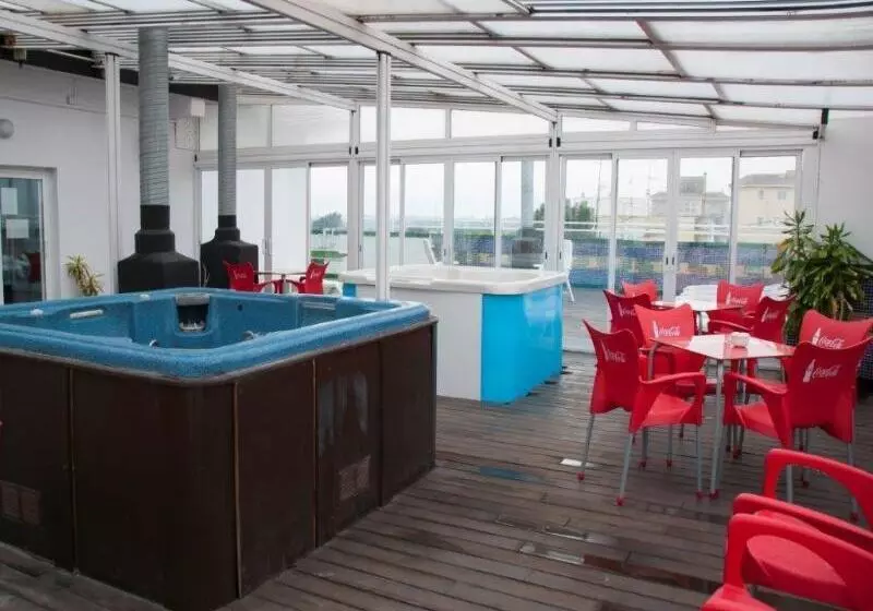 Fotos del hotel Porto:  8