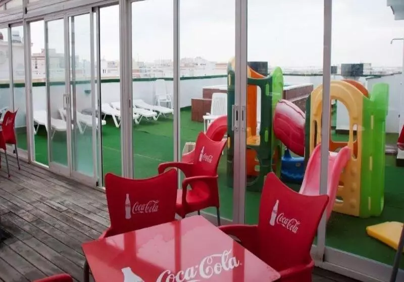 Fotos del hotel Porto:  9