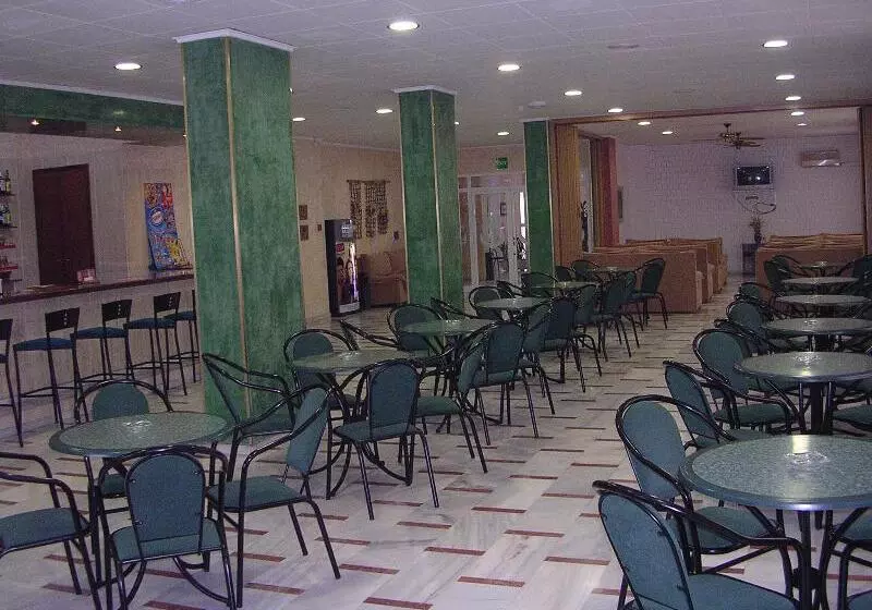 Fotos del hotel Porto:  3