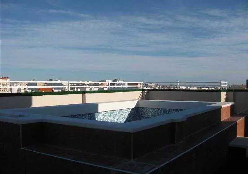 Fotos del hotel Porto:  10