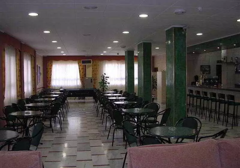 Fotos del hotel Porto:  7