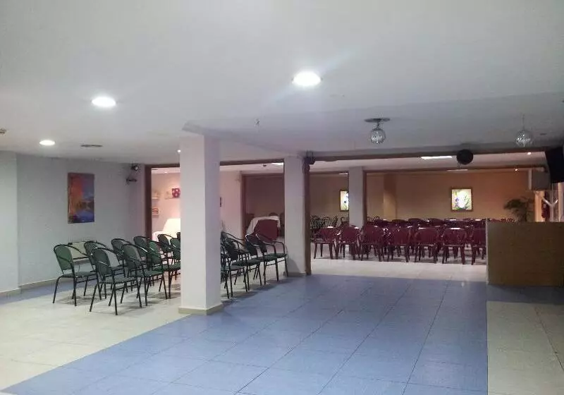 Fotos del hotel Porto:  11