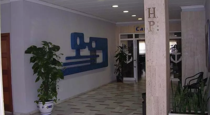 Fotos del hotel Porto:  4