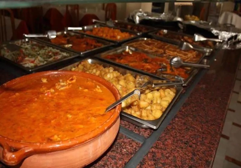 Fotos del hotel Porto:  13