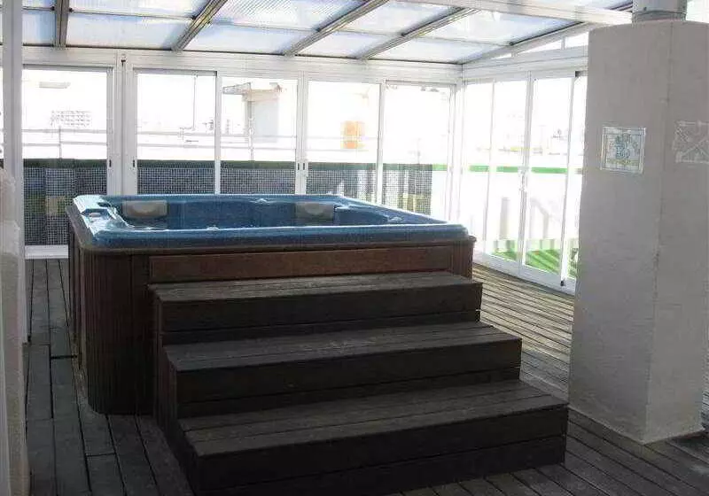 Fotos del hotel Porto:  6