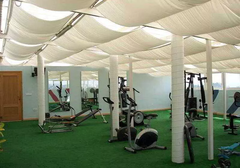 Fotos del hotel Porto:  12