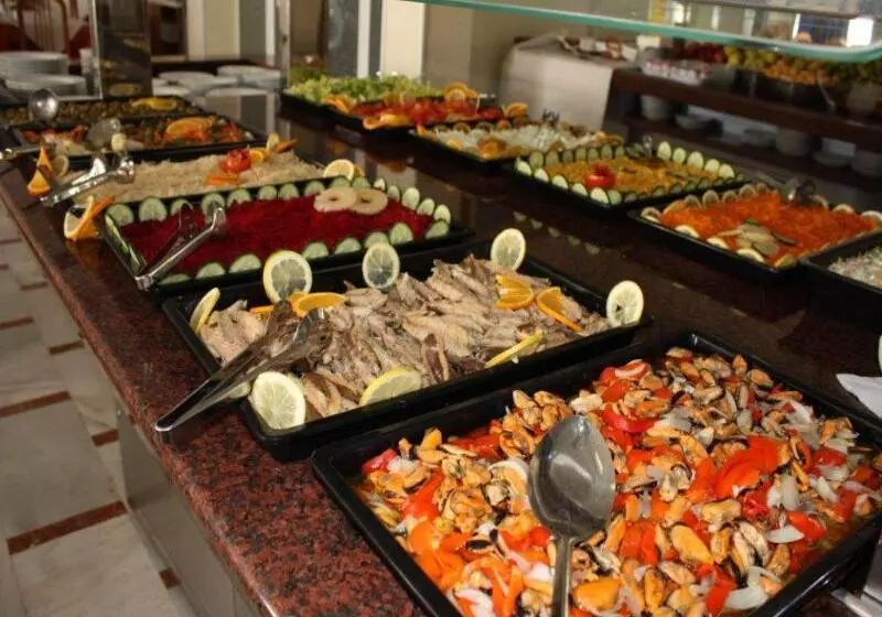 Fotos del hotel Porto:  16