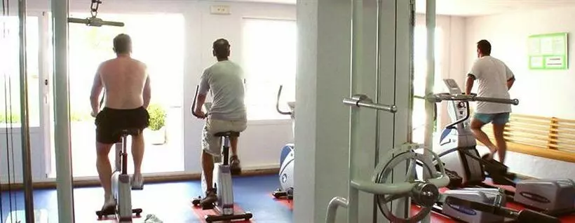Fotos del hotel Presidente:  5