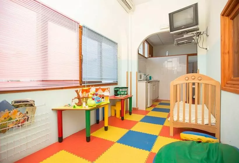 Fotos del hotel Presidente:  8