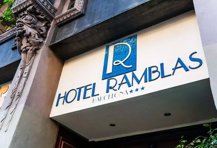 Ramblas