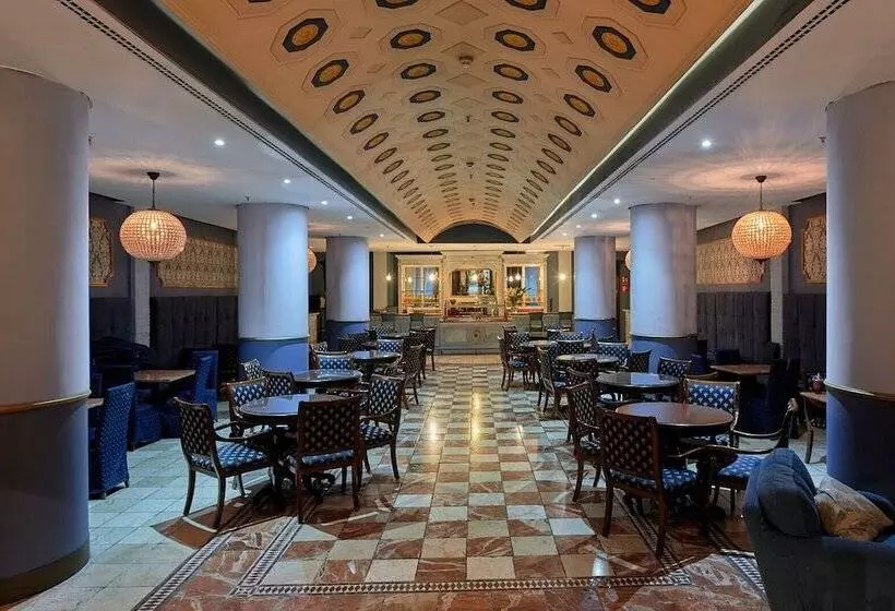 Fotos del hotel Ramblas:  14