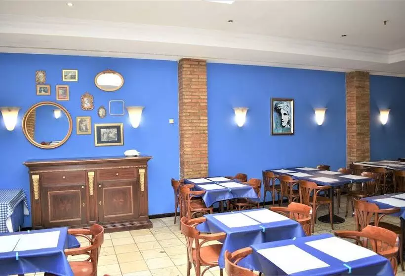 Fotos del hotel Ramblas:  18