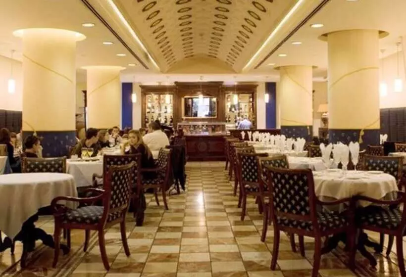 Fotos del hotel Ramblas:  6