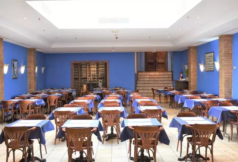 Fotos del hotel Ramblas:  8