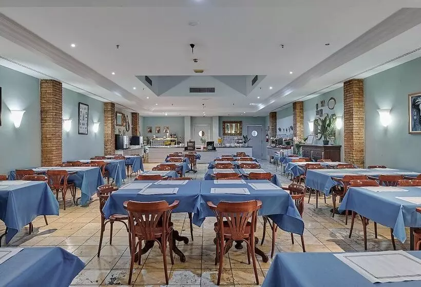 Fotos del hotel Ramblas:  10