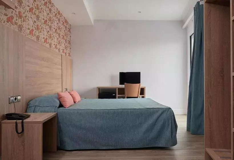 Fotos del hotel Ramblas:  7